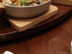 -唐山宴百姓府邸院落中餐