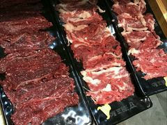 -潮正和潮汕牛肉火锅·老字号(番禺万达店)