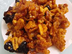 -胖子菜馆(隆昌路店)