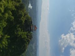 -亚婆田·白水寨生态旅游度假区