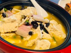 -壹只菜·崇明本地特色菜(崇明南门店)