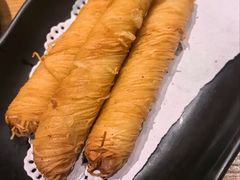 -东田之村·和风料理·日式烧鸟·和牛火锅点餐式自助(西二旗店)