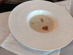 -戈雅法餐厅(世界城广场店)