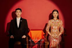 -爱城婚纱摄影·品质严选店