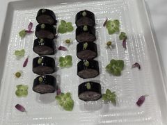 -醉霖生态餐厅(交大店)