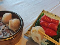 -金鮀岛潮州酒家
