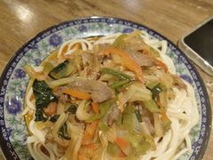 -清真·玛丽亚新疆菜主题餐厅(浙江中路店)