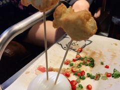 -猫抓烤肉(春熙路店)