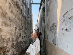 -汉仪华裳汉服旗袍·摄影写真馆(乌镇西栅店)