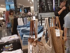 -ZARA(成都远洋太古里店)