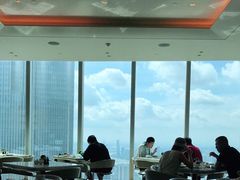 大堂-广州四季酒店·意珍·意式自助餐