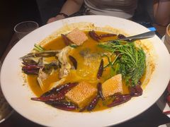 -清水亭湖北菜(大屯DT51店)