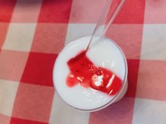 酸奶-龙桥私厨·姜花菊花过桥鱼·顺德菜(容桂店)