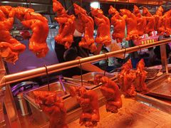 -大学城夜市大排档(凤栖路店)