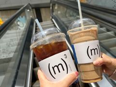 -CUBIC3三立方咖啡(西岸凤巢店)