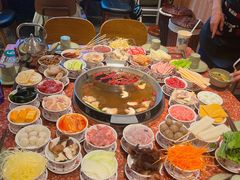 -纸盐河码头火锅(十八梯店)