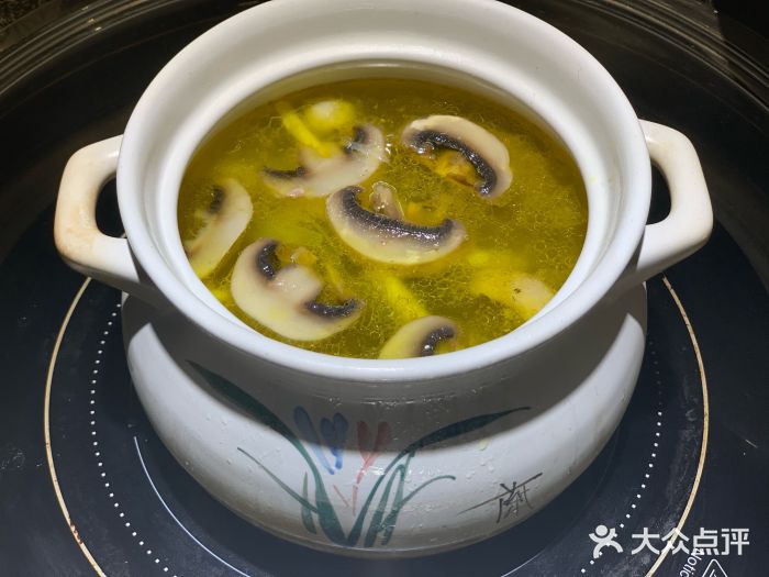 先机®·泉水鸡汤(七星岗店)图片