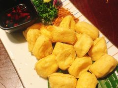 -觅山云南菜(泊富ICITY店)