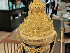 -Home Thai·泰谣(王府井apm店)