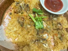 蚝烙-潮巷·老潮汕美食集市(欢乐港湾店)