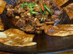 -皖北巫氏三胖地锅鸡(正大店)