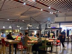 -肯德基(机场三店)