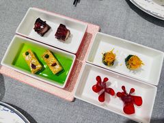 -柿合缘新京菜(国金中心商场店)