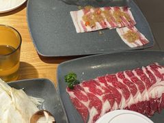 -新石器烤肉(无锡万象城店)