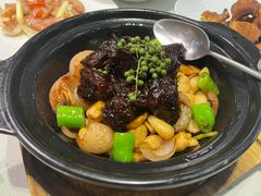-品粹徽园·家常安徽菜