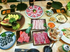 -樱嘢·炭火烧肉(惠南店)