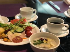 -索菲特银河锦厨自助餐(山西路店)