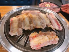 -九田家黑牛烤肉料理(吴江万象汇店)