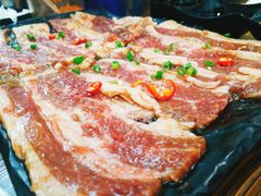 -大壮家原味烤肉(兴华北街店)