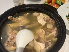 -上海小南国(正大店)