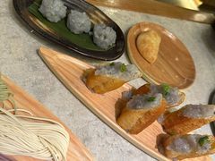 -鲜潭蒸汽石锅鱼(五道口购物中心店)