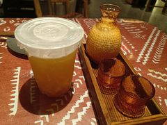 -火塘云南烧烤大排档