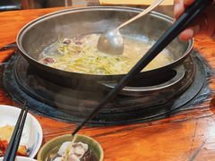 -天怡·鱼工厂(临江店)