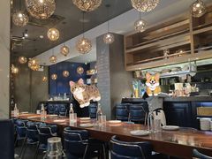 -MAGPIE喜鹊派餐厅(华侨城店)