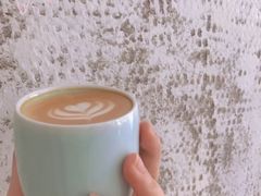-边渡咖啡烘焙店(昙华林店)