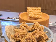 -喜家自助小火锅(乐客城店)