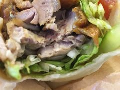 -特派卷·老北京烤鸭卷(合生汇购物中心店)
