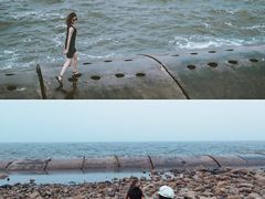 -东疆建设开发纪念公园