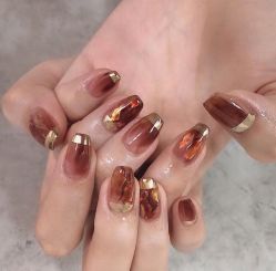 -Aso Artist Beauty美甲美睫