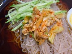 -小木屋朝鲜族特色菜