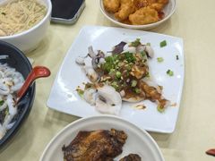 -文辉墨鱼丸大王(铜锣湾渣甸街总店)