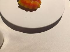 -申粤轩·手工点心·金牌烧味·经典粤菜(丁香花园店)