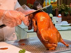 -东四民芳餐厅(世茂工三店)