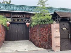 -北京益泉花园酒店