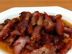 蜜汁叉烧-东方饺子王(创始店)