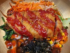 -亚惠美食花园(大连开发区安盛购物广场店)